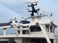Kapal kerja untuk dijual