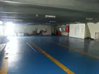kapal RoPax untuk jualan