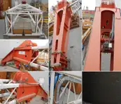 Kapal kren untuk dijual