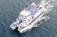 Kapal layar untuk dijual