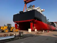 Pembawa pukal untuk jualan