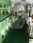 Kapal tunda untuk dijual