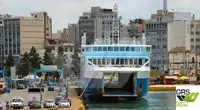 Ro-Ro ship untuk jualan