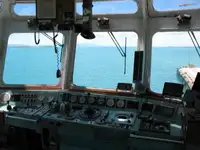 Kapal tunda untuk dijual