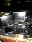 Kapal perkhidmatan ladang angin untuk dijual