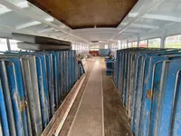 Kapal penumpang untuk dijual