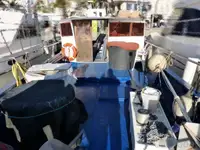 Trawler untuk jualan