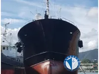 Kapal pukat untuk dijual