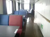 Kapal RoPax untuk dijual