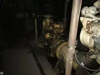 Kapal tunda untuk dijual