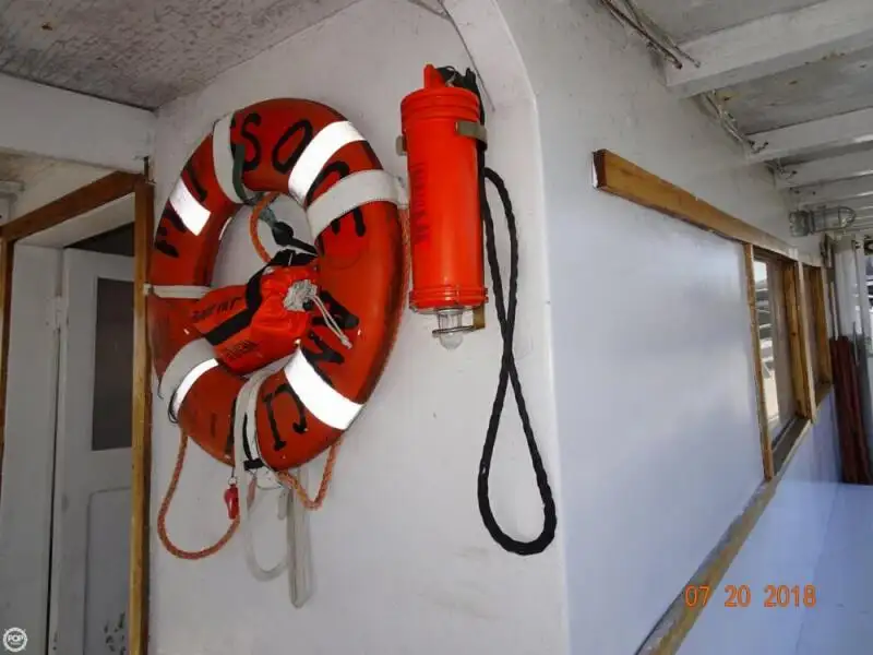 Kapal cutter untuk dijual