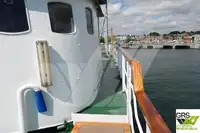 Kapal tinjauan untuk jualan