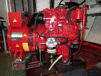 Kapal tinjauan untuk dijual