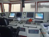 Kapal tunda untuk dijual