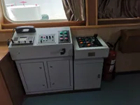 Kapal tunda untuk dijual