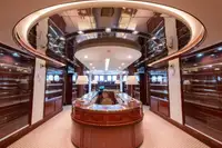 Kapal penyelamat untuk dijual