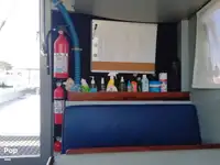 Sokongan menyelam untuk dijual
