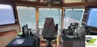 Kapal tinjauan untuk dijual