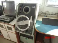 Kapal pukat untuk dijual