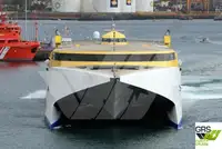 Ro-Ro ship untuk jualan