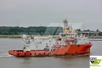 Kapal bekalan untuk jualan