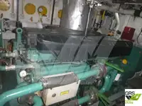 Kapal pelayaran untuk dijual