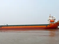 Kapal pendaratan, tangki untuk dijual