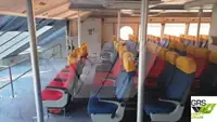 Kapal pelayaran untuk dijual