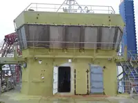 Kapal feri untuk dijual