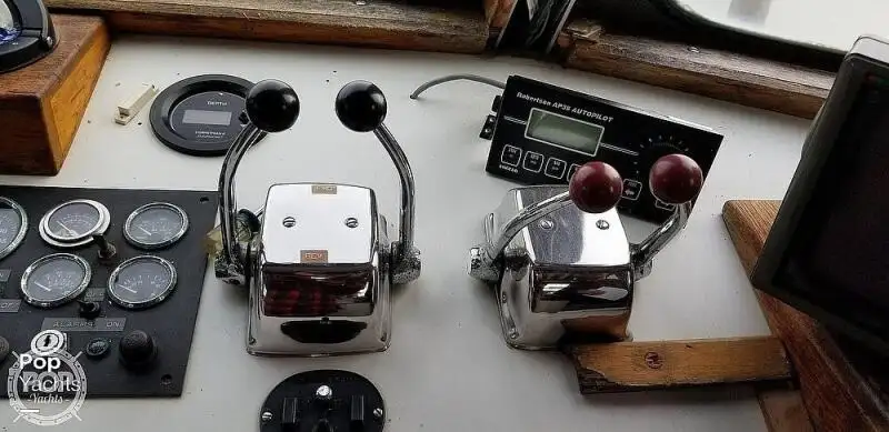 Kapal pukat untuk dijual
