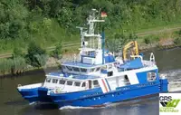 Kapal tinjauan untuk dijual