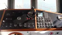 Kapal kerja untuk dijual