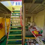 Kapal rondaan untuk dijual