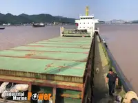 Pembawa pukal untuk jualan