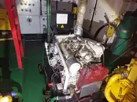 Kapal tinjauan untuk dijual
