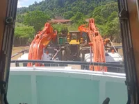 Kapal pendaratan, tangki untuk dijual