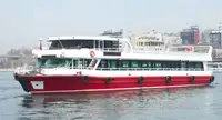 Kapal pesiar untuk jualan