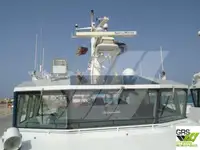 Kapal anak kapal untuk dijual