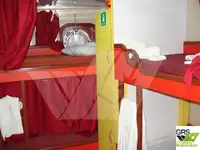 Kapal bekalan untuk dijual