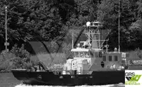 Kapal kontena untuk dijual
