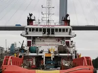 Kapal Tunda Bekal (AHTS) untuk dijual