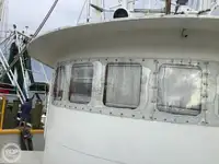 Kapal pukat untuk dijual