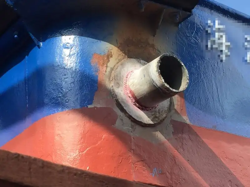 Kapal kerja untuk dijual