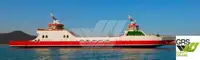Ro-Ro ship untuk jualan