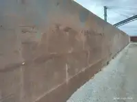 Tongkang untuk jualan