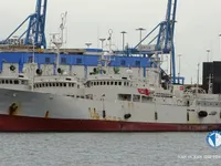 Kapal pukat panjang untuk dijual