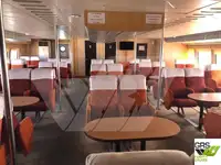 Kapal pelayaran untuk dijual