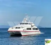 Kapal pelayaran untuk dijual