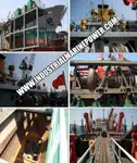 Kapal pengorek untuk dijual
