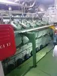 Kapal pengangkut pukal untuk dijual